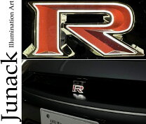 楽天市場】GT－R R35（エンブレム｜外装・エアロパーツ）：パーツ<車 