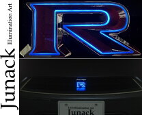 楽天市場】gt－r gtr エンブレム（車用品・バイク用品）の通販