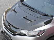楽天市場】gp5 カーボンボンネットの通販
