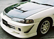 楽天市場】インテグラ dc2 ボンネット（パーツ｜車用品）：車用品 