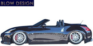 yM'sz Y Z34 HZ34 tFAfBZ N[y [hX^[ (2008.12-2021) BLOW DESIGN TChXJ[g E Zbg FRP u[fUC GA p[c ЊO i O  JX^ hXAbv 34 tF