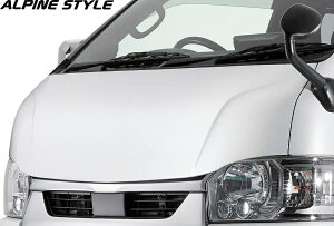yM'sz 200n nCG[X 6^ 7^ 8^ W^ i[(2020.05-) ALPINE STYLE GA{lbg t[h FRP h ApCX^C GA p[c i O ЊO  JX^ NEW's j[Y fU