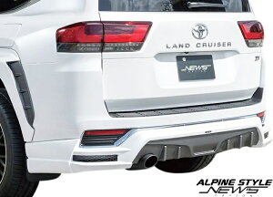 yM'sz 300n hN[U[ N ZX (2021.8-) ALPINE STYLE NEW'S DESIGN An[t|C[ ApCX^C j[YfUC GA p[c i V^ s O  JX^ g^ LAN