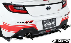 yM'sz g^ GR86 ZN8 (2021.10-) C-WEST AfBt[U[ PFRP h V[EGXg GA p[c i V^ s^ O ЊOi  JX^ hXAbv GNXeA TOYOTA W[A[n`
