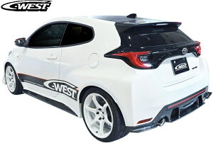 yM'sz g^ GR YARIS GRX (2020.9-) C-WEST AfBt[U[ PFRP h V[EGXg GA p[c i V^ s^ Oi ЊOi  JX^ GNXeA TOYOTA W[A[X 