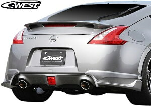 yM'sz Y Z34 tFAfBZ O (2008.12-2012.6) C-WEST AA_[tB E PFRP h V[EGXg GA p[c i O ЊOi  Vv JX^ NISSAN FAIRLADY Z tFAfB