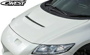 yM'sz z_ CR-Z ZF1 ZF2 (2010.2- 2017.1) C-WEST {lbg t[h FRP h V[EGXg GA p[c i O ЊO  JX^ hXAbv GNXeA [X T[Lbg HONDA CRZ O