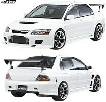 楽天市場】CT9A（外装・エアロパーツ｜パーツ）：車用品<車用品 