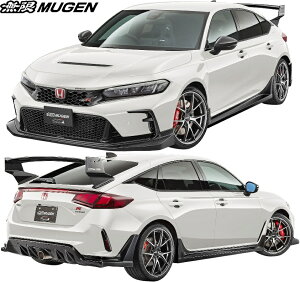 yM'sz z_ FL5 VrbN ^CvR  MUGEN AERODYNAMICS GroupA tGA 3_ Zbg GA p[c i O ЊO V^ s JX^ GA_Ci~NX O[vA HONDA FL5 CIVIC TYPE-R Type R 7111