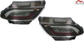 【M's】レクサス RX 10系 RX270 RX350 RX450h GGL GYL AGL (H21.1-) METEO LEDリアフォグランプ (オールスモーク) メテオ パーツ 部品 社外品 外装 カスタム エクステリア ドレスアップ LED リアフォグ リヤフォグ LEXUS 10RX LXGYL09FRSG LX-GYL09FR-SG