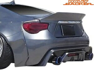 yM'sz SUBARU BRZ ZC6 O (2012-2016) RALLY BACKER gNX|C[ _bNe[ _bNECO FRP Fh [obJ[ GA p[c i O ЊO  JX^ hXAbv GNXe