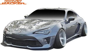 yM'sz TOYOTA 86 ZN6  (2016.7-2021.10) RALLY BACKER Ver.2 Ch{fB tF_[Lbg 16_ [obJ[ GA p[c i O ЊOi  JX^ hXAbv Xp[NNtg Ch