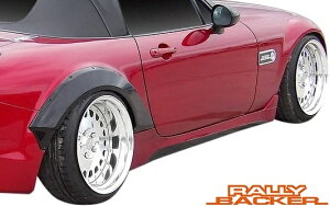 yM'sz}c_ MX-5 NC [hX^[ (2005.8-2015.5) RALLY BACKER TChXJ[g E FRP h [obJ[ GA p[c i O ЊOi  JX^ hXAbv GNXeA Xp[N