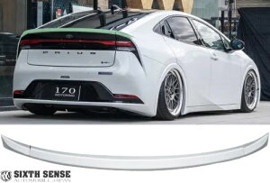 yM'sz g^ 60n vEX O (2023-) SIXTH SENSE AECO 3pcs ({fBF/PFh) ABS VbNXZX SIXTHSENSE GA p[c i O V^  s^ JX^ TOYOTA 60 PRIUS 60v