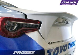 yM'sz g^ ZN6 86 GT86 (2012.4-2021.10) Do-Luck GAgN FRP h hD[bN GA p[c i  O ЊO JX^ hXAbv GNXeA TOYOTA n`N Do Luck DoLuck hD