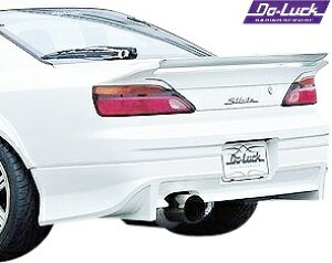 yM'sz Y S15 VrA (1999y-2002y) Do-Luck Aop[X|C[ FRP hD[bN GA p[c i  O ЊO JX^ hXAbv GNXeA 15VrA SILVIA NISSAN jbT 