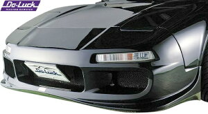 yM'sz HONDA NSX NA1 NA2 1990.9-2001.12 Do-Luck FRP tgop[ + CKFRP A_[Jo[ hD[bN GA p[c i  O ЊO Do Luck DoLuck hDbN JX^ hXAbv GNXe