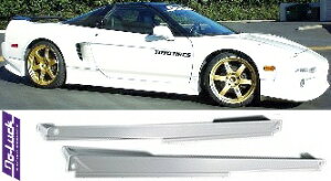yM'sz HONDA NSX NA1 NA2 (1990.9-2005.12) Do-Luck TChfBt[U[ E FRP hD[bN GA p[c i  O ЊO Do Luck DoLuck hDbN JX^ z_ N-SX NS-X TChXebv TC
