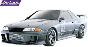 yM'sz Y R32 XJCC GT-R BNR32 (1989.8-1994.12) Do-Luck TChXebv E T-2 FRP hD[bN GA p[c i  O ЊO Do Luck DoLuck hDbN JX^ NISSAN SKYLINE GTR 32GT-R ^C