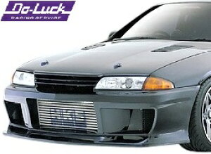 yM'sz Y R32 XJCC GT-R BNR32 (1989.8-1994.12) Do-Luck tgop[ T-2 FRP hD[bN GA p[c i  O ЊO Do Luck DoLuck hDbN JX^ hXAbv GNXe