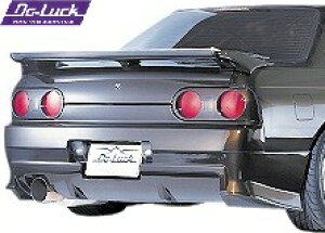yM'sz Y R32 XJCC GTS GTS-t HCR32 (1989.5-1993.8) Do-Luck T-2 Aop[X|C[ FRP h hD[bN GA p[c i  O ЊO Do Luck hDbN JX^ hXAbv N