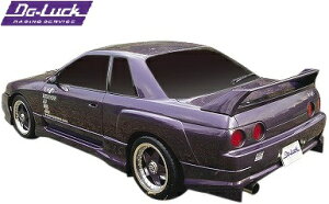 yM'sz Y R32 XJCC GTS GTS-t HCR32 (1989.5-1993.8) Do-Luck T-1 AI[o[tF_[ E FRP h hD[bN GA p[c i  O ЊO Do Luck hDbN JX^ NISSAN SKYLIN