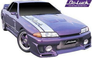 yM'sz Y R32 XJCC GTS GTS-t HCR32 (1989.5-1993.8) Do-Luck T-1 TChXebv E FRP h hD[bN GA p[c i  O ЊO Do Luck DoLuck hDbN JX^ NISSAN SKYLINE ^