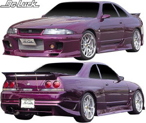 yM'sz Y R33 XJCC GT-R BCNR33 (1995.1-1998.12) Do-Luck tGA tLbg GALbg 3_ hD[bN GA p[c i  O ЊO Do Luck hDbN JX^ NISSAN SKYLINE GTR 