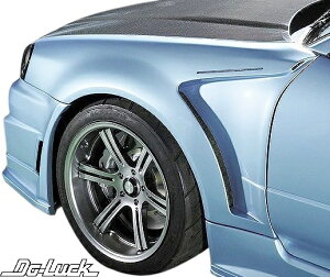 yM'sz Y R34 XJCC GT-R BNR34 (1999.1-2002.12) Do-Luck tgGAtF_[ E FRP h hD[bN GA p[c i  O ЊO Do Luck DoLuck hDbN JX^ NISSAN SKYL