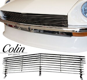 yM'sz Y S30 tFAfBZ 240Z (1969y-1978y) Colin project tgO XeX R[ ЊO p[c i O JX^ NISSAN  XgA vJ R[vWFNg S30Z FAIRLADY Z 