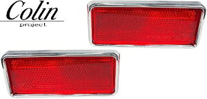 �yM's�z ���Y GC110 �P������ GT-R (1972-1977) Colin project GT-R�����^�C�v ���t���N�^�[ ���E (���b�h) �� �R�[���� �ЊO �p�[�c ���i �O�� NISSAN �j�b�T�� �X�J�C���C�� GTR 110GTR 110GT-R 110�P������ ���X�g