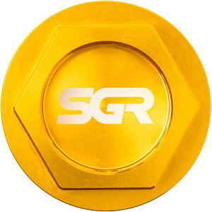 �yM's�z JC74W �W���j�[�m�}�h 5�h�A (2025.4-) Showa GARAGE SGR �I�C���t�B���[�L���b�v (�S�[���h) �ėp�i �A���~ �V���E���K���[�W �ЊO �p�[�c ���i �V�^ ���s �J�X�^�� �h���X�A�b�v JC74 74�m�}�h 