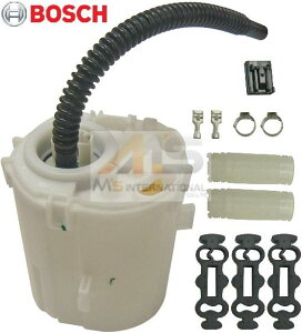 �yM's�zW168 BENZ A�N���X M166�i����jBOSCH �t���[�G���|���v 168-470-4694 0986-580-825 �{�b�V�� �R���|���v ����OEM �V�i