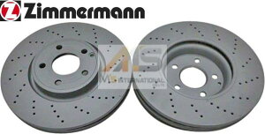 �yM's�zR230 C230 �x���c SL�N���X SL280 SL300 SL350 SL500 SL550 OZ���^Otto Zimmermann�А� (��/����OEM�j ���A�p �h�����h �u���[�L���[�^�[�i���E�j // BENZ �I�b�g�[ 230-423-1512/2304231512 �f�B�X�N���[�^�[ ���� 