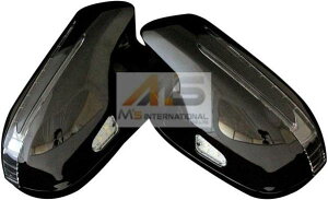 yM'szR230 SL350 SL500 X^C LED hA~[Jo[ BK 2368 ubN  xc AMG NEWX^C  GY Vi
