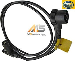 �yM's�zR129 C129 �x���c SL�N���X 500SL SL320 SL500 HELLA�А��E��(����OEM) �N�����N�V���t�g�|�W�V�����Z���T�[ // BENZ �w�� 03-153-0128/0031530128 6PU009-110-451/6PU009110451 �p�Z���T�[ �|�W�V���� �V���t�g�Z��