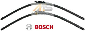 �yM's�zW639 �x���c V�N���X �r�A�m�i2003y-2013y�jBOSCH�EVALEO �� �t�����g ���C�p�[�u���[�h ���E ����OEM 3.2 V350 001-820-4245 0018204245 BINZ ���C�p�[ �t�����g�p �{�b�V��