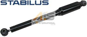 yM'szW463 xc GNX Qf STABILUS XeAO_p[ 38mm^230G 230GE 280GE 300GE G320 G500 G55AMG X^rX OEM W460 W461 000-463-6032 0004636032 Vi