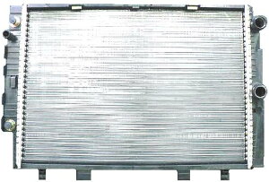 �yM's�zW140 S�N���X �x���c 300SE S320 M104 BEHR ���W�G�^�[ ���W�G�[�^�[�V�i 1405002103 140-500-2103 BENZ ����OEM