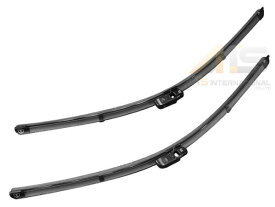 【M's】ベンツ W203 Cクラス 純正品 フロント ワイパーブレード エアロワイパーブレード 正規品 203-820-7100 203-820-2645 203-820-1945 2038207100 2038202645 2038201945