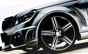 yM'szW204 xc CNX Xe[VS WALD^@h Sports Line Black Bison Edition X|[ctF_[_Ng // BENZ oh X|[cC ubNoC\ h fn 󒍐Y FRP 