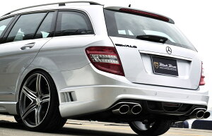 yM'szW204 xc CNX Xe[VS i07y-11y)WALD Sports Line Black Bison Edition Aop[X|C[ // BENZ oh X|[cC ubNoC\ h  i Vi
