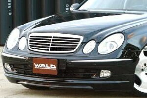 yM'szW211 xc ENXi-06y Z_j WALD Executive Line tgX|C[iFRPj // BENZ @h oh GO[NeBuC F h Vi