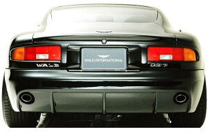 �yM's�z �A�X�g���}�[�`���iDB7�^95y-02y�jWALD ���@���h ���A�o���p�[�X�|�C���[ // ASTON MARTIN �o���h ���h�� FRP ���� �o���h �󒍐��Y ���i�� �V�i