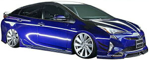 yM'szg^ vEX ZVW50/ZVW55iH27.12-jWALD GALbg 3_iABSj^^TOYOTA V^ PRIUS 50n @h oh SPORTS LINE 50vEX vEX50 GA GALbg X|[cC tg