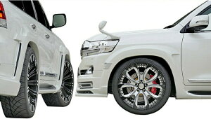 yM'szg^ hN[U[ 200 iH27.8-jWALD SPORTS LINE I[o[tF_[ iZXpj FRP h URJ202W N LAND CRUISER @h