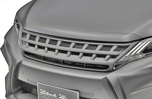 yM'szg^ nA[ 60n ZSU/AVUiH25.12-H29.5jWALD tgO^^@h oh TOYOTA HARRIER nA[60 SPORTS LINE Black Bison Edition FRP