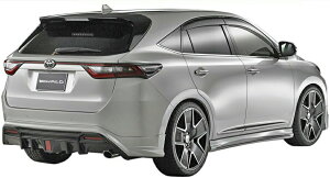 yM'szg^ nA[ 60n ZSU/AVU 6#W i2017y-/H29.6-jWALD SPORTS LINE AXJ[g^^ABS @h oh X|[cC GA p[c XJ[g TOYOTA HARRIER nA[60 60nA[ h