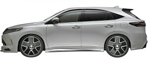 yM'szg^ nA[ 60n ZSU/AVU 6#W i2017y-/H29.6-jWALD SPORTS LINE TChXebv E^^ABS @h oh X|[cC GA p[c TChXJ[g TOYOTA HARRIER nA[60 60n