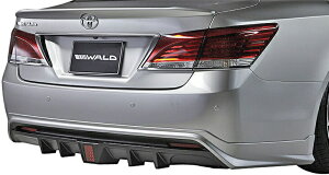 M'szg^ NE C GRS210iH24.12-H27.9jWALD SPORTS LINE AXJ[g in[t^CvjFRP @h oh op[ X|[cC GA TOYOTA CROWN ROYAL NE210